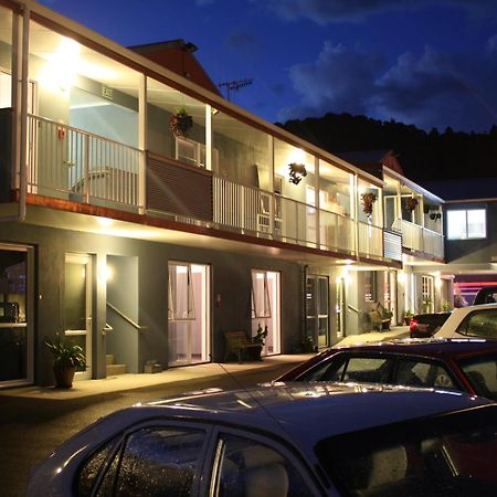 Avenue Heights Motel Whangarei Luaran gambar