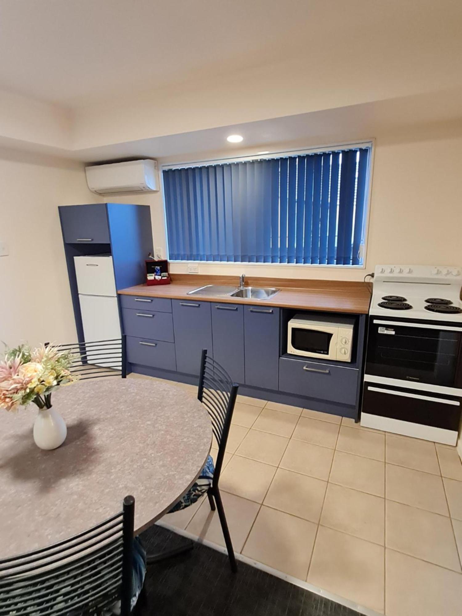 Avenue Heights Motel Whangarei Luaran gambar
