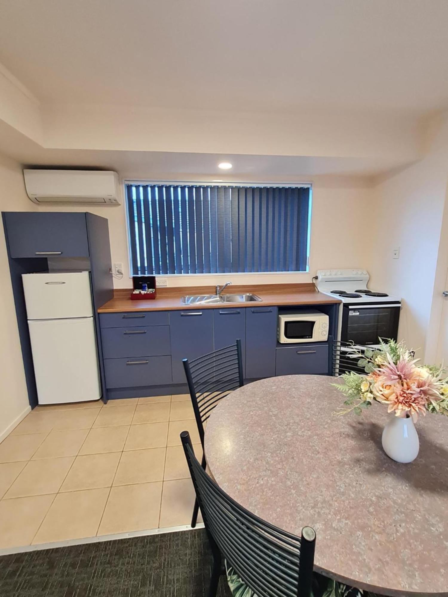 Avenue Heights Motel Whangarei Luaran gambar