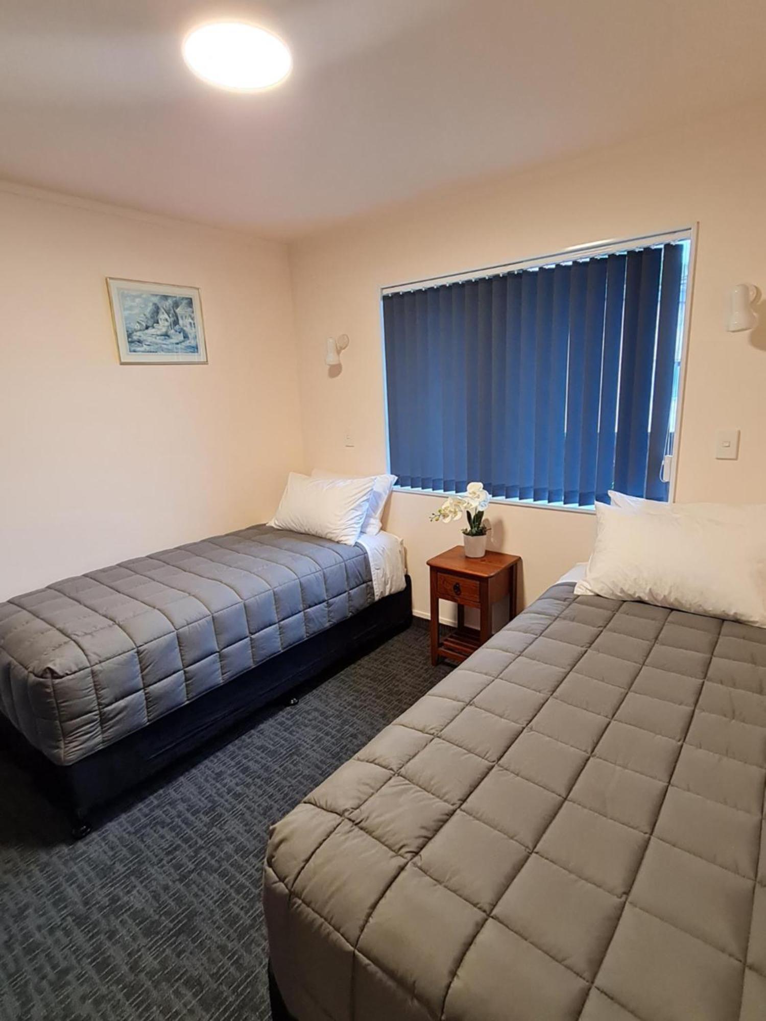 Avenue Heights Motel Whangarei Luaran gambar