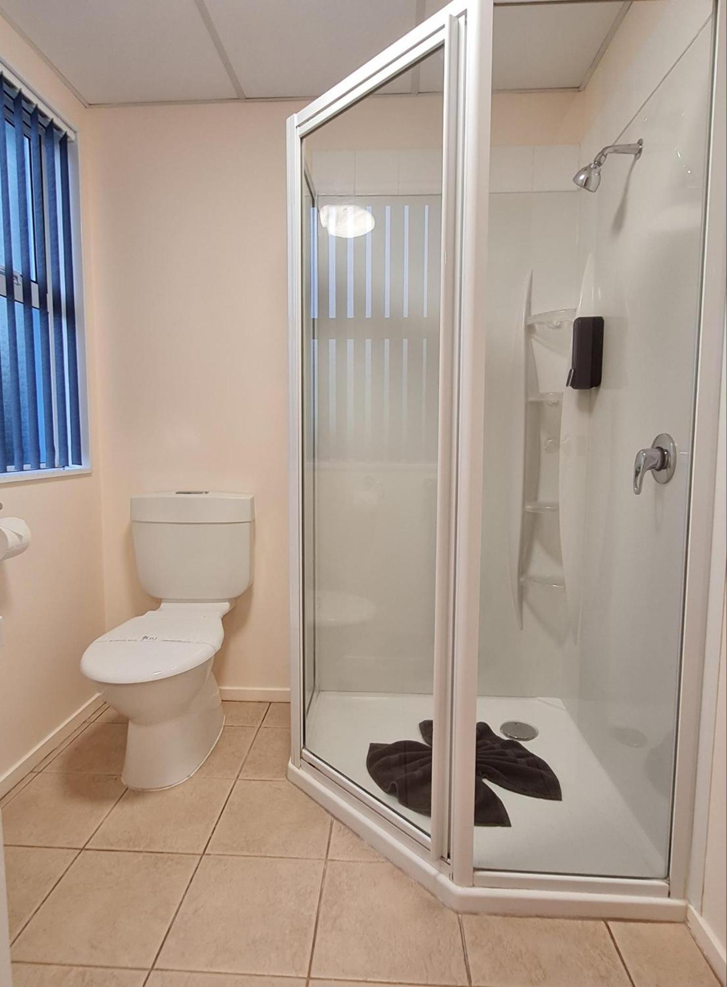 Avenue Heights Motel Whangarei Luaran gambar