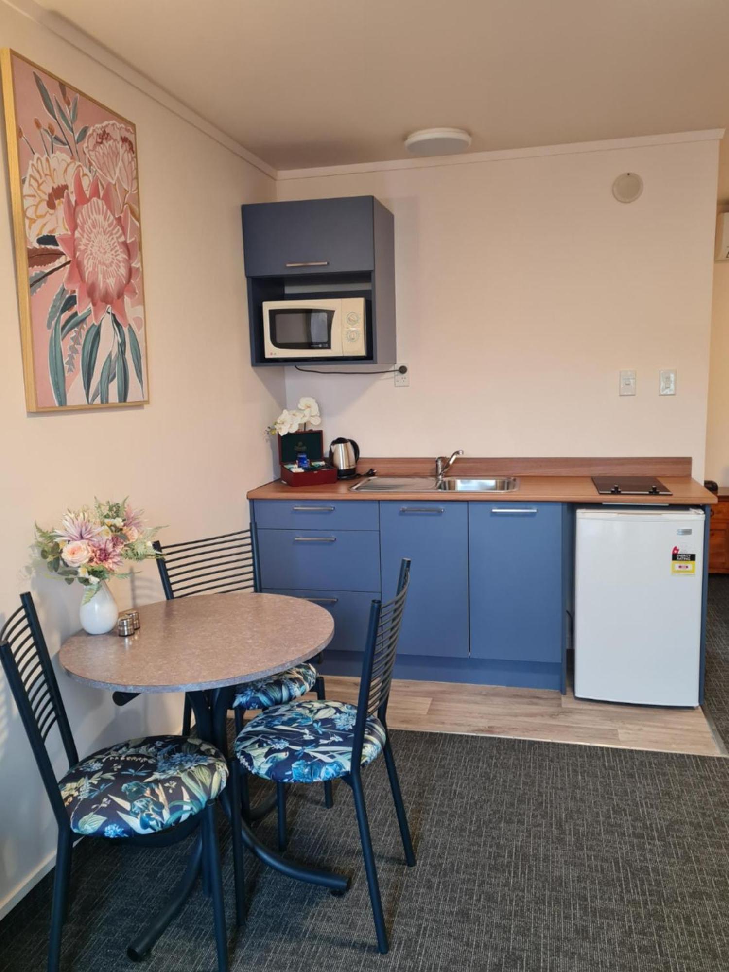 Avenue Heights Motel Whangarei Luaran gambar