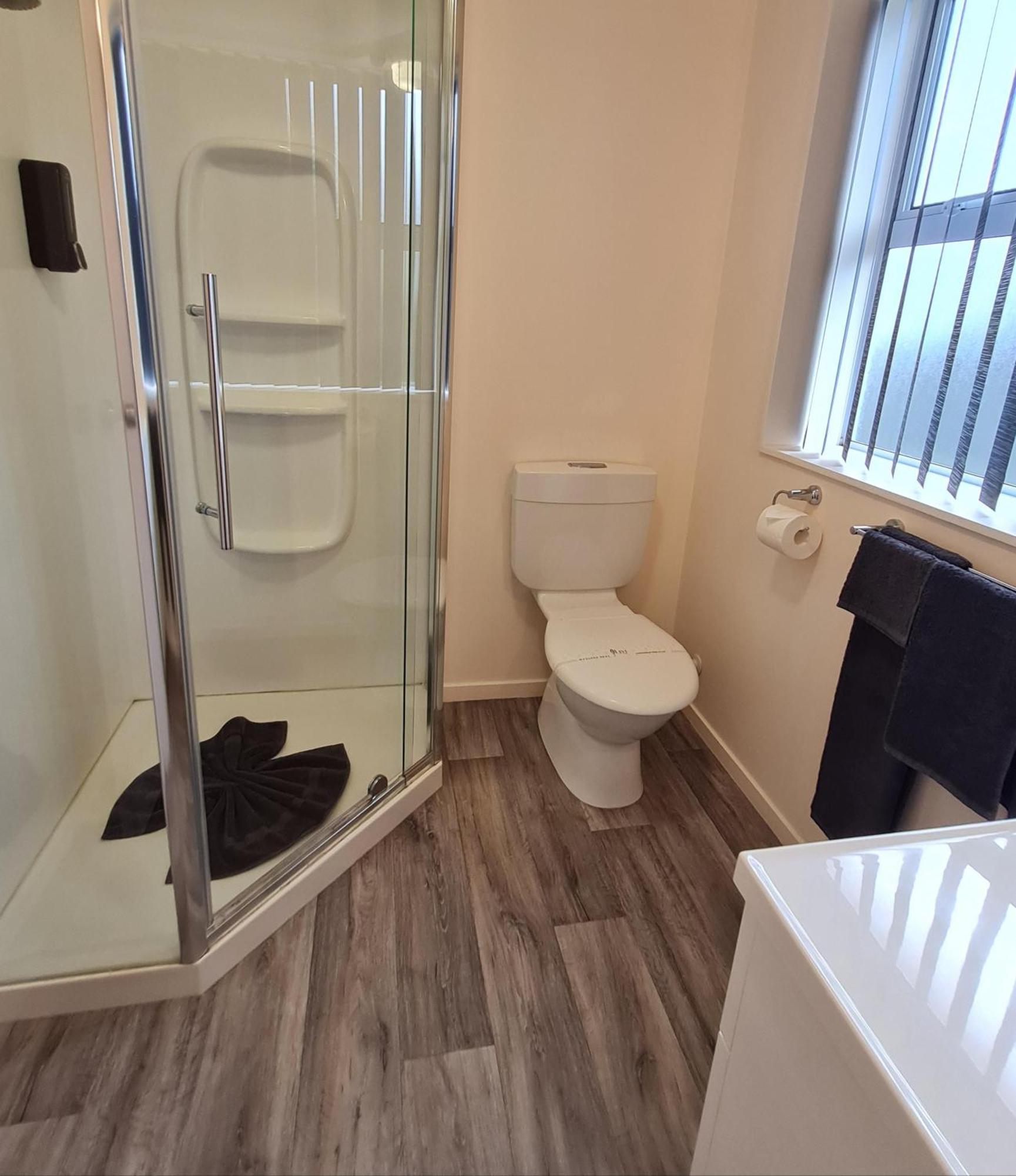 Avenue Heights Motel Whangarei Luaran gambar
