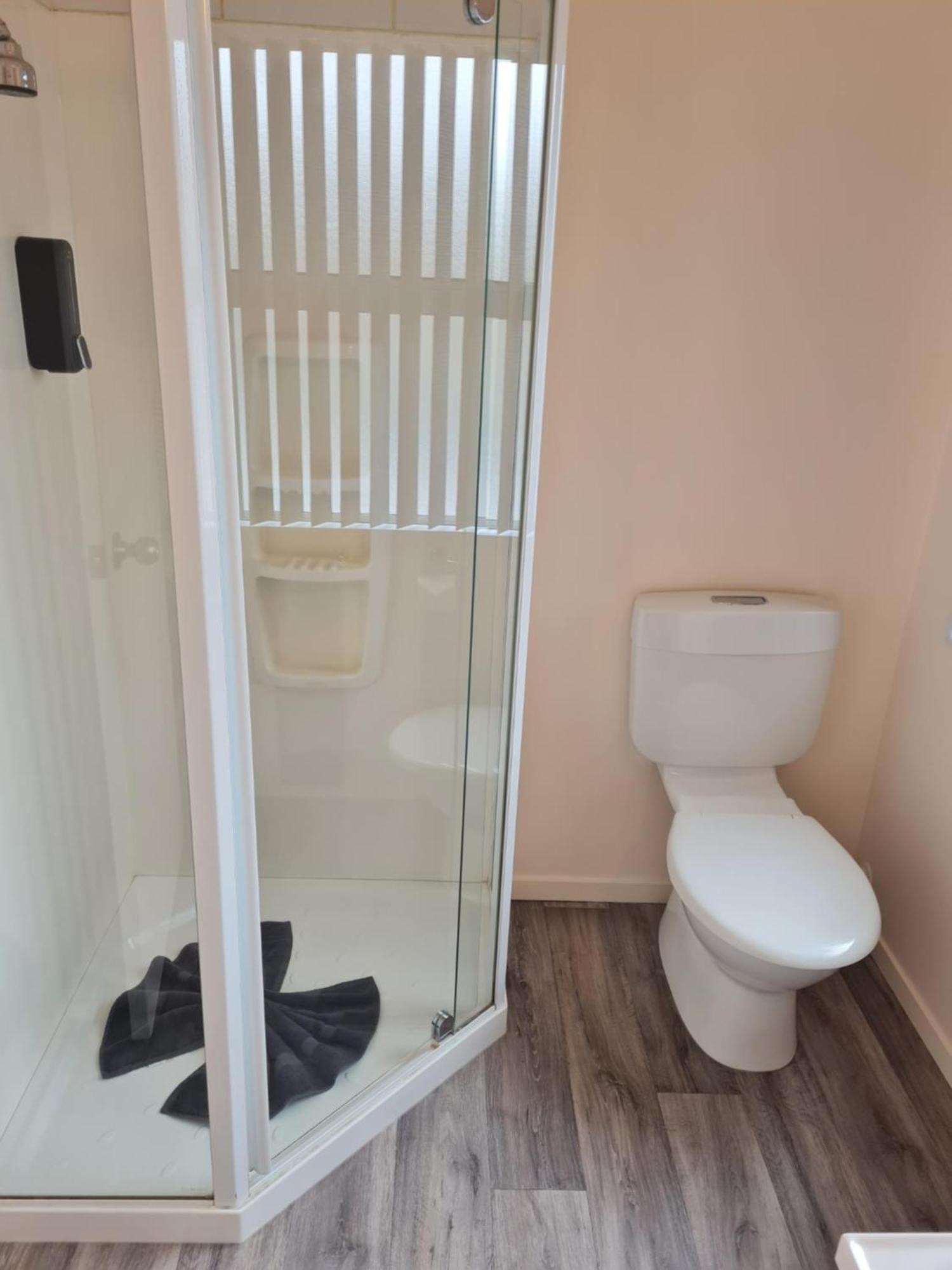 Avenue Heights Motel Whangarei Luaran gambar
