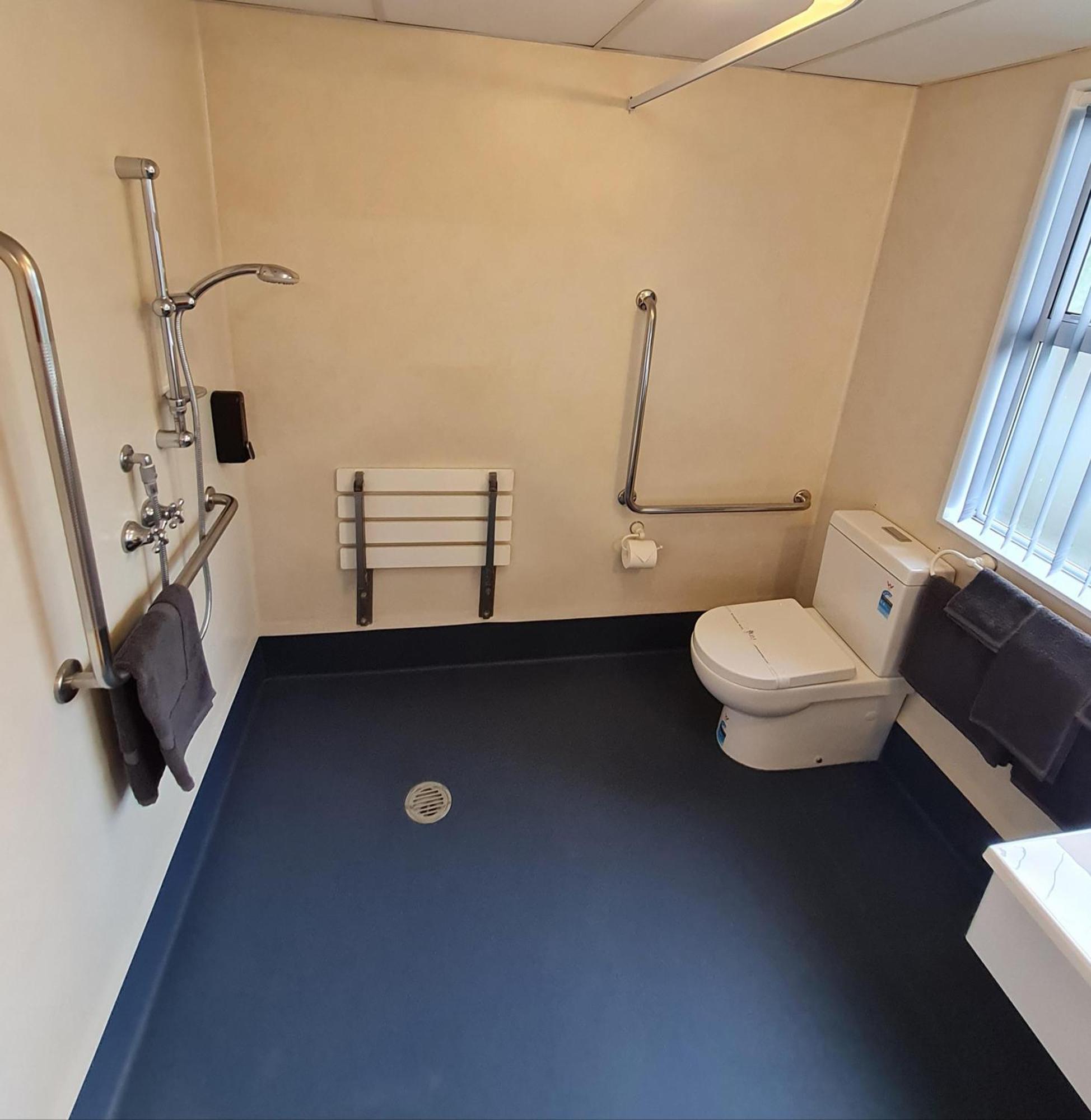 Avenue Heights Motel Whangarei Luaran gambar