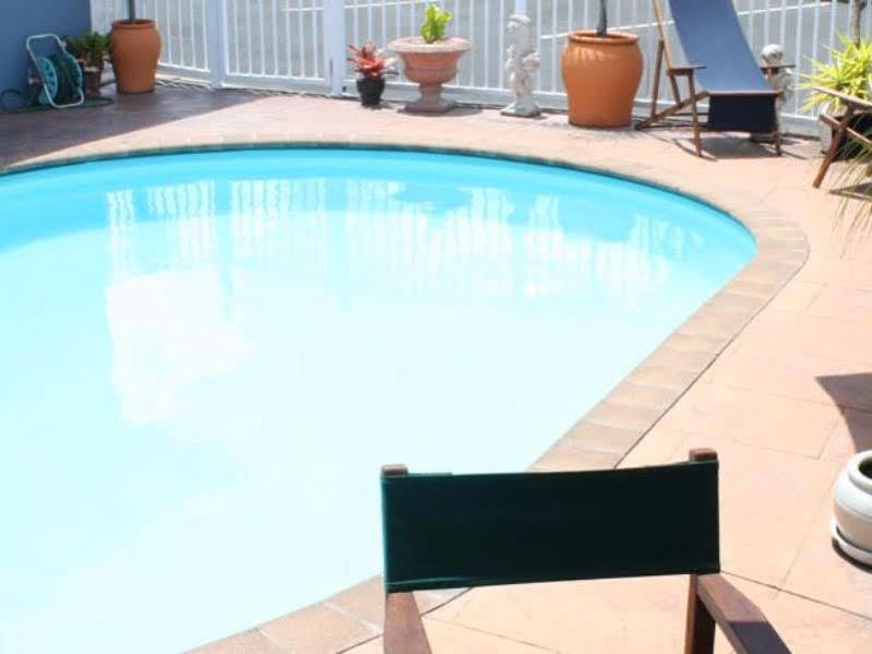 Avenue Heights Motel Whangarei Luaran gambar