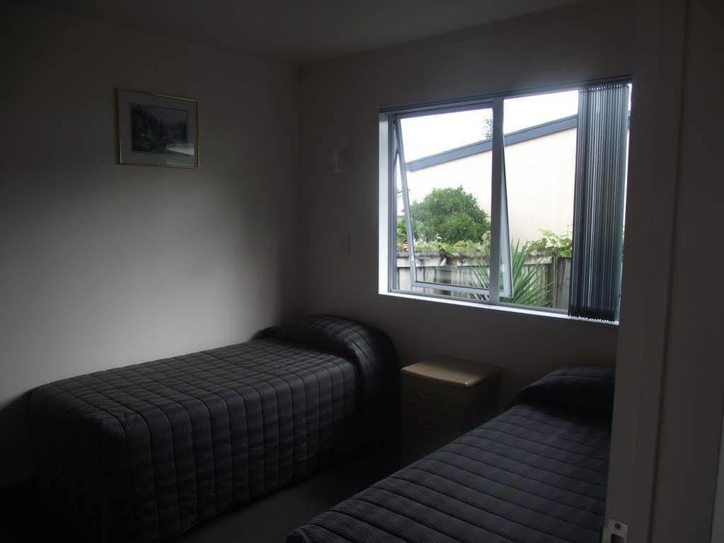Avenue Heights Motel Whangarei Luaran gambar
