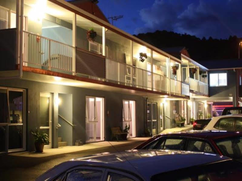 Avenue Heights Motel Whangarei Luaran gambar